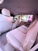 Toyota Land Cruiser لاند كروزر موديل GXR بحالة ممتازة GXR GCC Specs