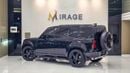 Land Rover Defender 110 HSE P400