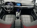 Volkswagen Golf GTI Golf GTI 2.0L | Panoramic Sunroof | 245 HP | GCC Specs | 7-Speed DSG
