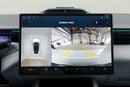 Lynk & Co Z10 Max EV - Black Inside White | Export Only