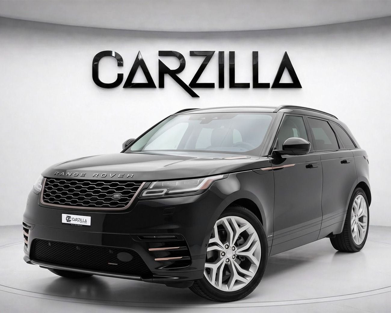 Land Rover Range Rover Velar R-DYNAMIC SE l P250 2022 | GCC Specs | 2 Keys | AED 2,127 / Monthly