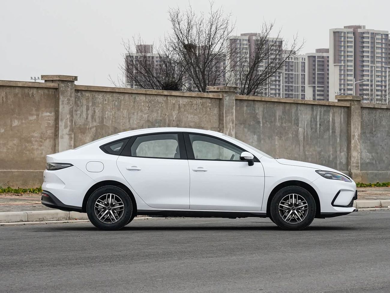 BYD Seal 05 STANDARD DM-i 210KM PREMIUM EDITION | 2026 | COMING SOON