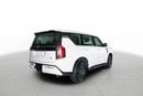 Nissan Patrol LE T1 3.5