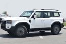 Toyota Prado ALL ROUNDER G