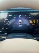 BYD Leopard 8 FLAGSHIP full option flagship full option brand km