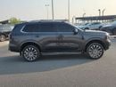 Ford Everest diesel 3.0L Platinum liter RHD ,7 seater only for export available