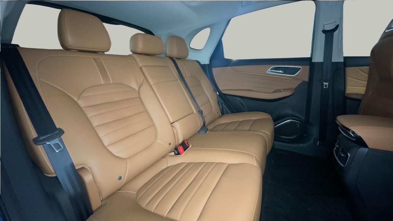 MG HS LUXURY 2023 | AED 791/Month | 0 DP