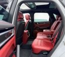 Porsche Cayenne S 2020 Porsche Cayenne S, Warranty, Service History, Fully Loaded, Excellent Condition, GCC