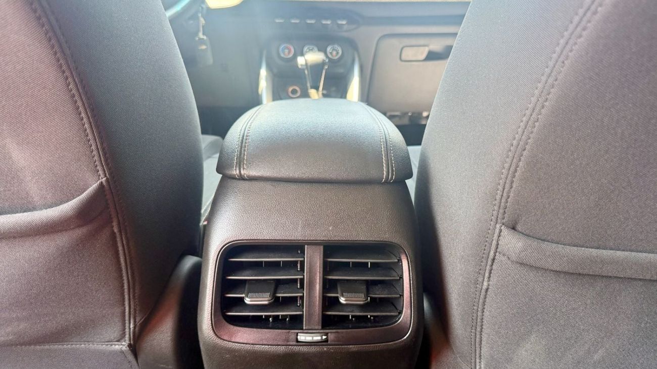 Chevrolet Captiva LS
