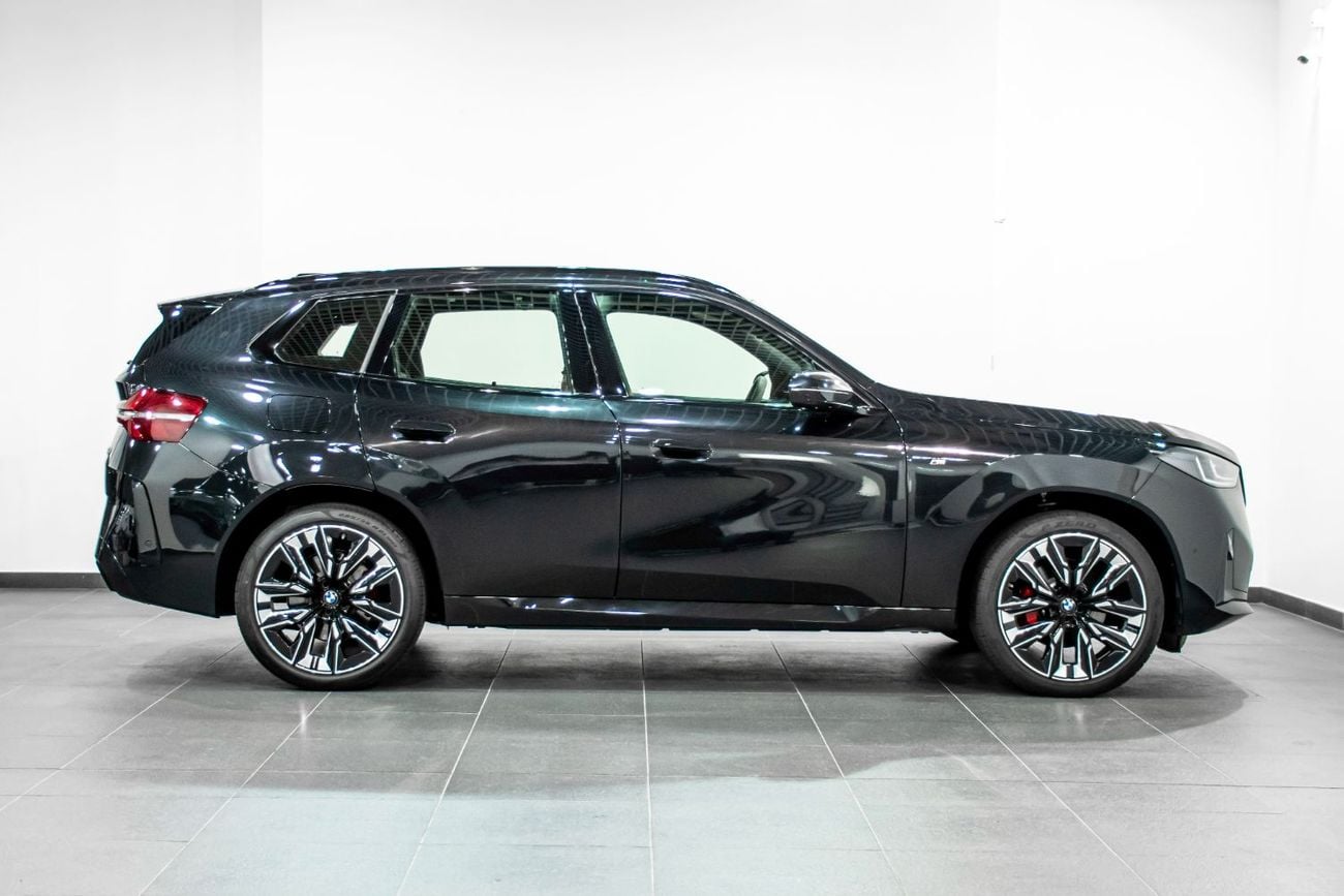 BMW X3 20 XDRIVE SPORT MASTERCLASS
