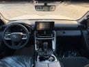 Toyota Land Cruiser EXR