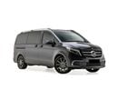 Mercedes Benz V 250 Maybach