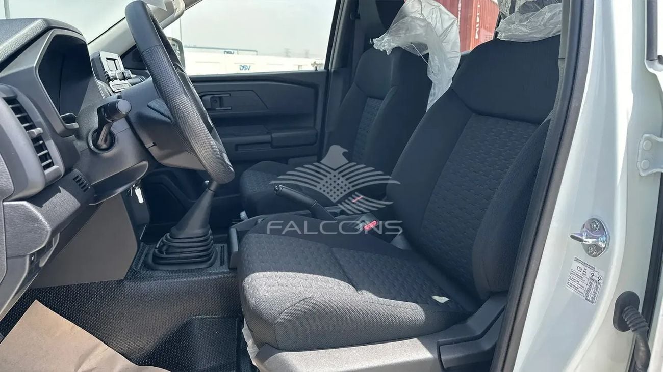 ميتسوبيشي L200 GL