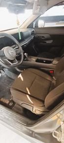 Nissan Kicks S