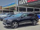 Genesis GV80 PREMIUM