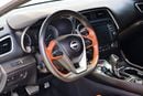 Nissan Maxima SR