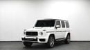 Mercedes Benz GLC 63 AMG G 63 AMG