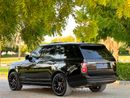 Land Rover Range Rover AUTOBIOGRAPHY | GCC Specs | Pristine Condition