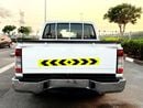 Nissan Pick Up STANDARD Double Cab GCC Specs