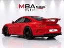 بورش 911 GT3
