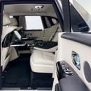 Rolls Royce Phantom EWB