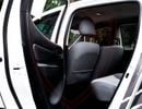 ميتسوبيشي L200 GL ميتسوبيشي L200 | 2.5 لتر | 2023 | خليجية | خالية من الحوادث | بحالة ممتازة | 773 شهرياً