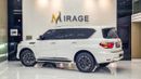 Nissan Patrol LE PLATINUM CITY
