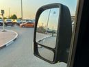 Mercedes Benz Sprinter EXTRA LONG