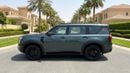 Nissan Patrol PRO 4X 2026 | AED 5242/Month | 20% DP | 30 Day Return | Warranty | Service History