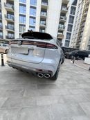 Changan UNI-K LIMITED