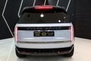 Land Rover Range Rover SV P530 2023 Range Rover Vogue SV, Rear Entertainment Display, Dealer Warranty!!