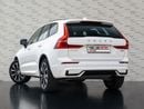 Volvo XC60 ULTIMATE DARK Volvo XC60 B5 2024