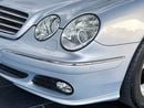 Mercedes Benz CL500 STANDARD