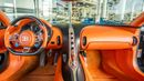 Bugatti Chiron STANDARD