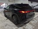 لكزس RX 350h بلاتينيوم Hybrid