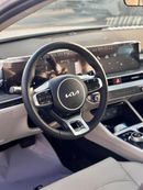 كيا K5 KIA K5 HYBRID 2.0L - 2026 MODEL - GCC SPECS - KOREAN