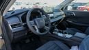 Mitsubishi Outlander HIGH LINE Brand New – 2.5L Petrol 4WD Automatic – G06 – GCC 2026 – Export Only
