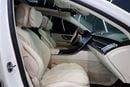 Mercedes Maybach S680 Maybach Maybach 2022 Mercedes-Benz Maybach S680, Executive Rear Seat Package, EMC Warranty + Service!!