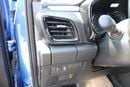 Isuzu D-MAX ISUZU D-MAX 3.0 LS Crew Cab 4×4 Automatic 2027