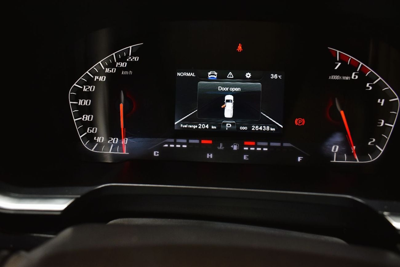 Peugeot Landtrek FROM AED 1,379 PM. MANUFACTURER WARRANTY INCLUDED!