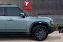 Jetour T2 LUXURY PLUS Jetour T2 Travel+ 2026 GCC | Agency Warranty