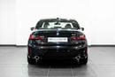 BMW 318i LUXURY M SPORT PACKAGE