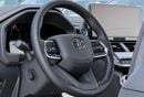 تويوتا لاند كروزر VXR تويوتا لاند كروزر VXR موديل 2026، محرك ديزل سعة 3.3 لتر، كاملة المواصفات