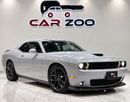 Dodge Challenger SXT Dodge challenger sxt