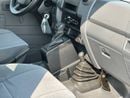 Toyota Land Cruiser 70 LC 78 HARDTOP 4.0L AT