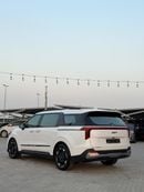 Kia Carnival EX DLX