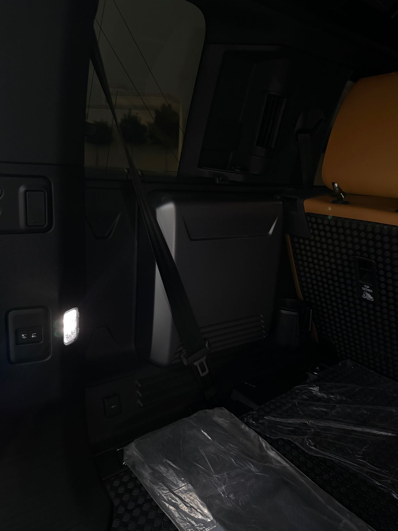 Land Rover Defender 110 HSE P400
