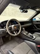 Porsche 911 GT3