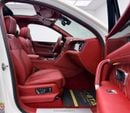 Bentley Bentayga FIRST EDITION 2017 Bentley Bentayga First Edition, Full Service History, Fully Loaded, Excellent Condition, GCC
