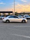 مرسيدس بنز S350d Mercedes-Benz S 350d BlueTEC L Premium | 2015